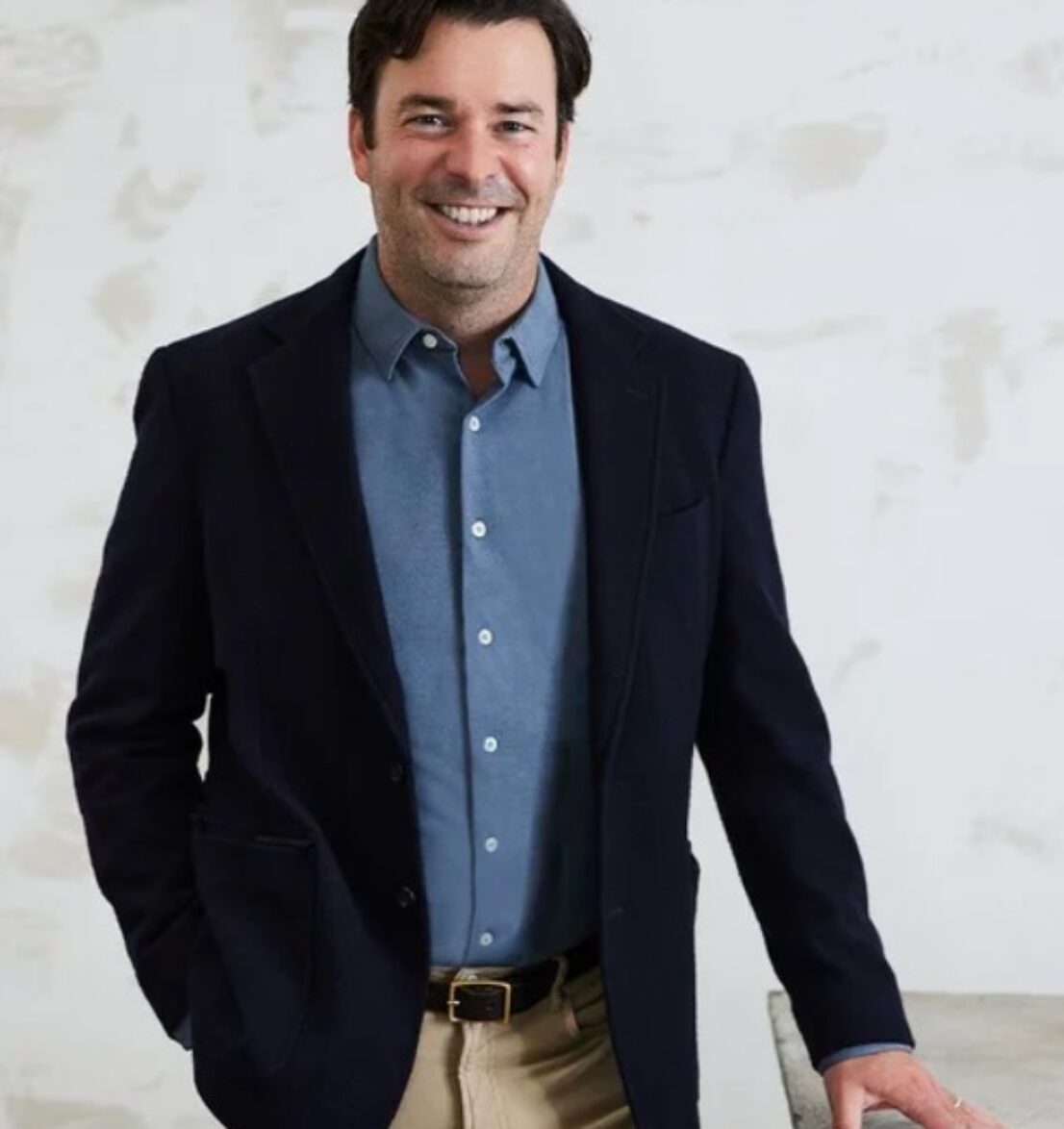 ADROIT Interviews: Mike Daddio