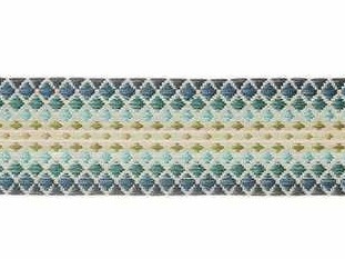Trend 04722 Teal