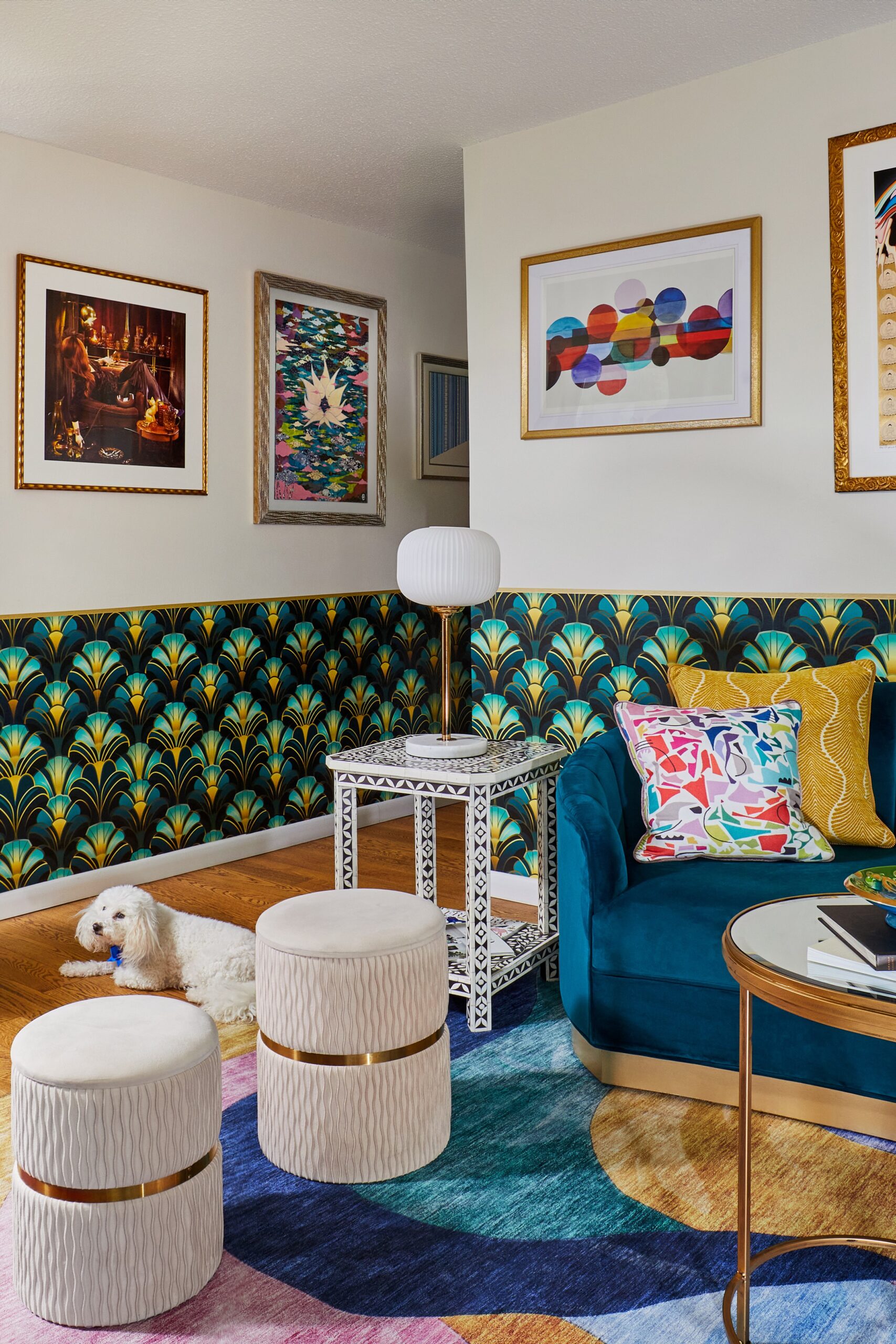 Apartment Therapy Ggr Home Tour