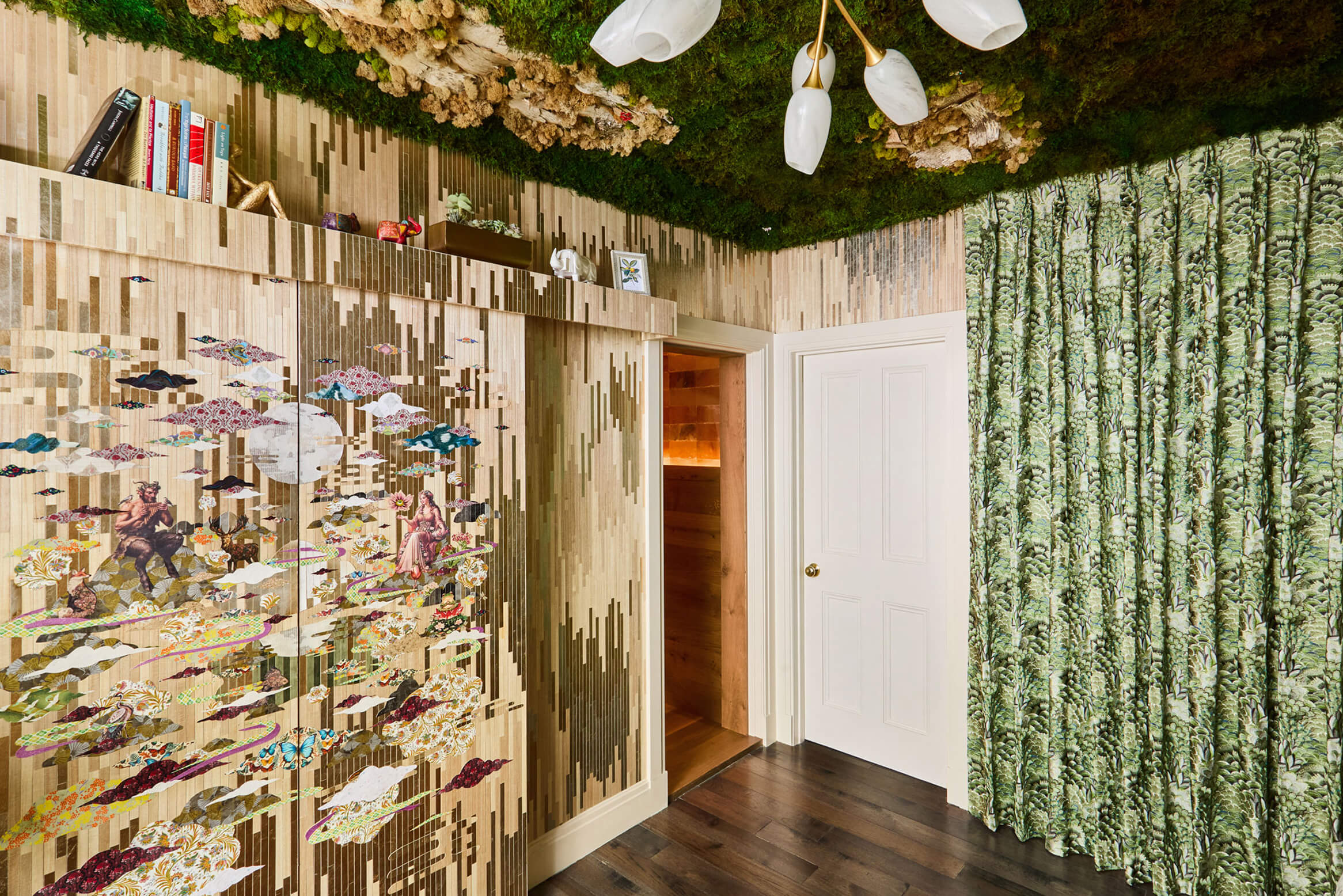 Interior Design Showhouse Brooklyn Ny