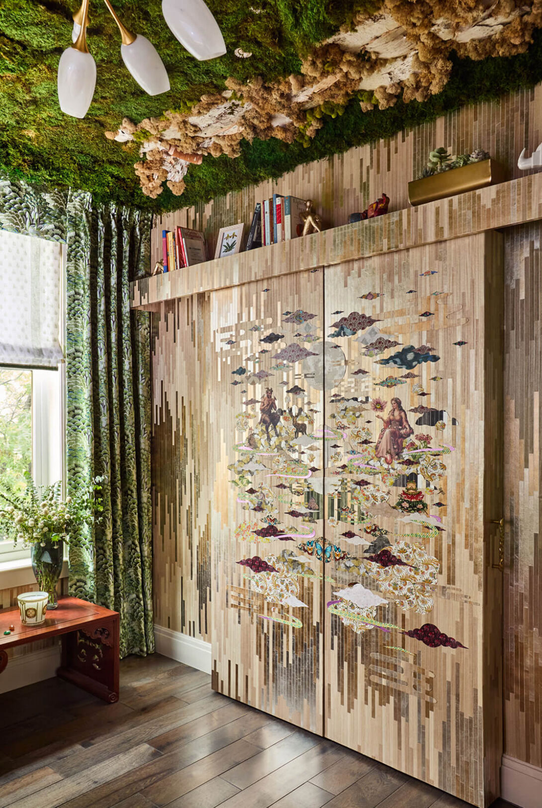 Interior Designer Showhouse Brooklyn Heights Designer Showhouse